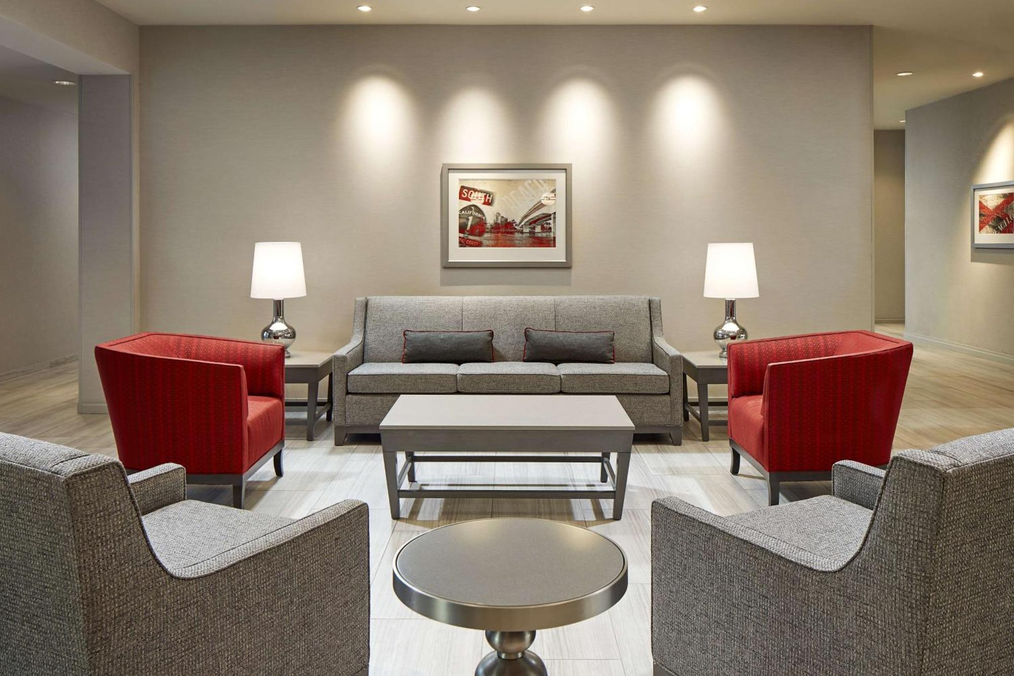 Homewood By Hilton Airport Long Beach