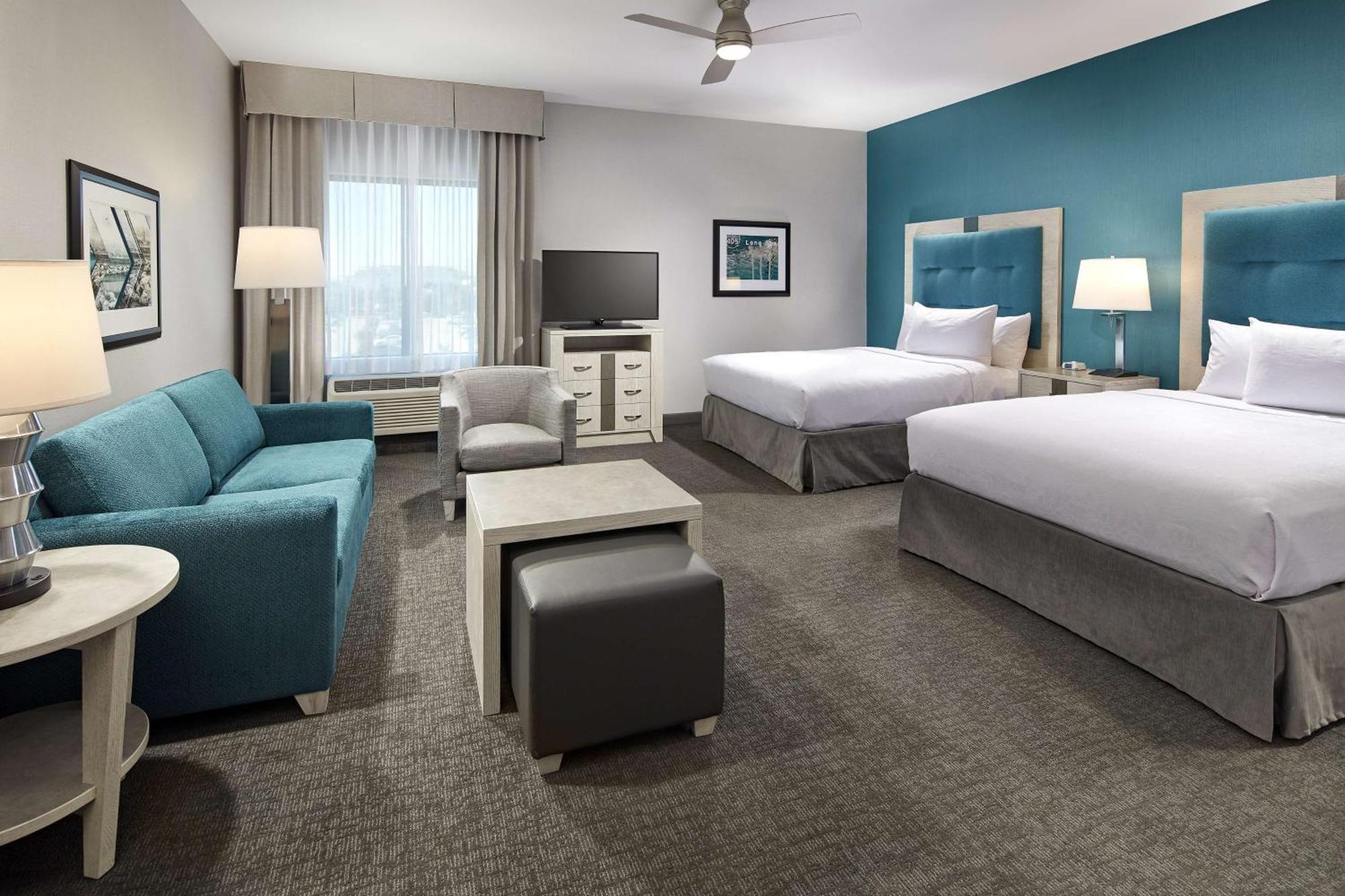 Homewood By Hilton Airport Hotel Long Beach