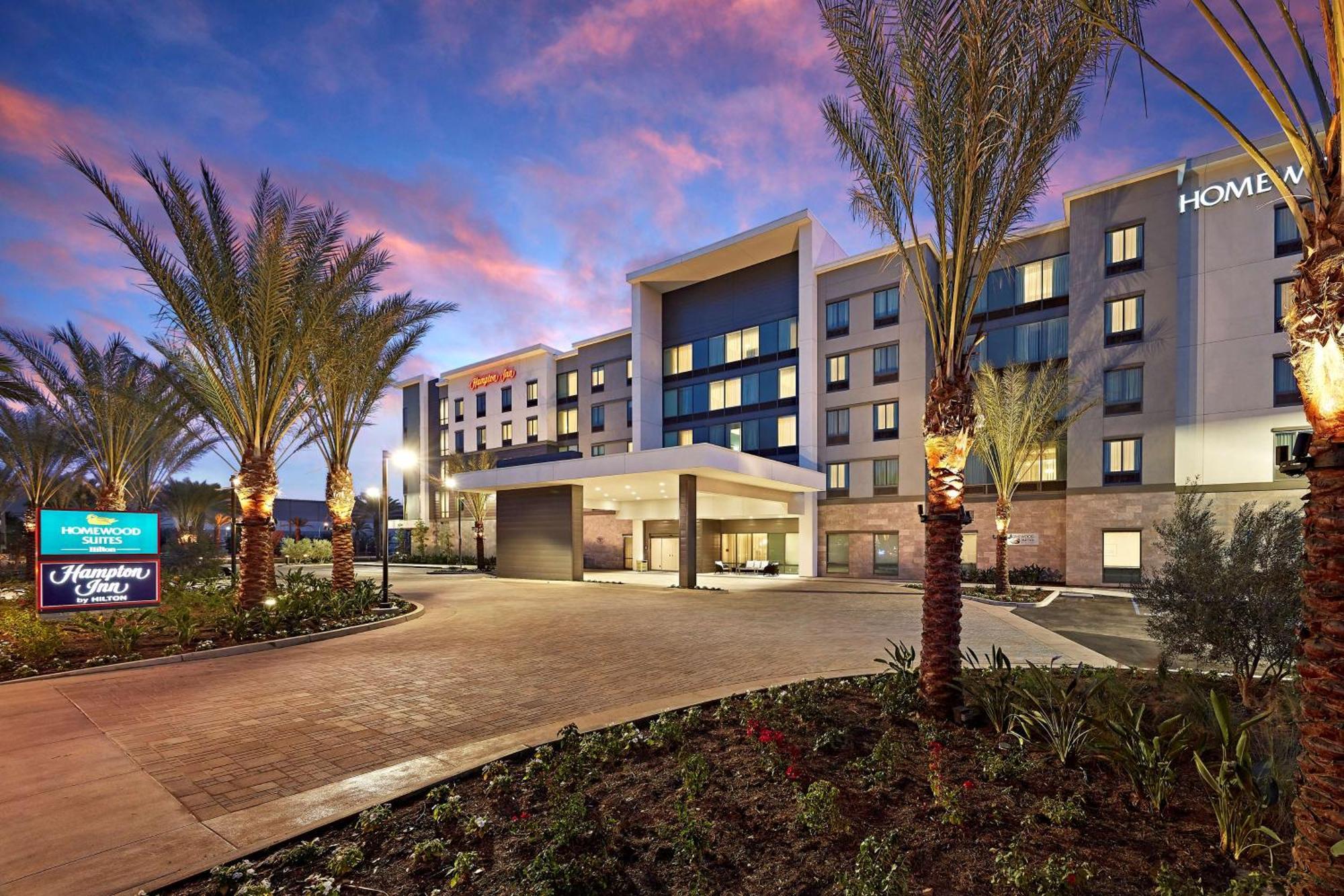 Homewood By Hilton Airport 3*